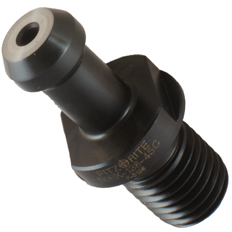 CAT 50 Coolant Thru Retention Knobs – Fitz Rite Products CAT 50 Coolant Thru Retention Knobs – Fitz Rite Products