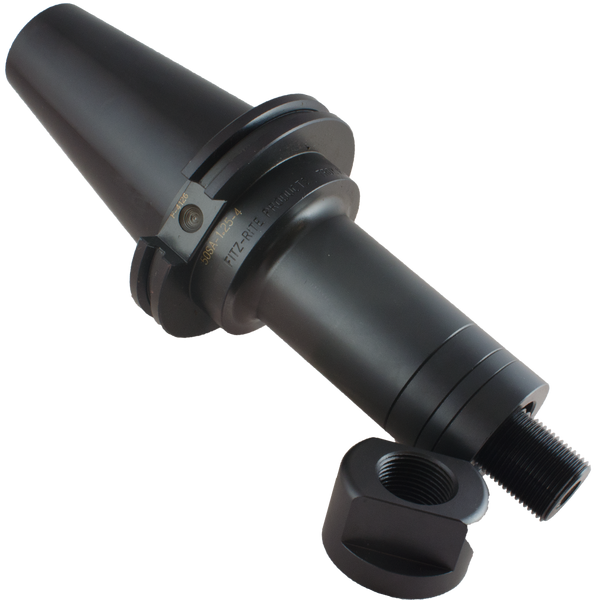 CAT 50 Stub Arbors Fitz Rite Products