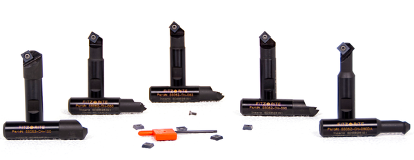 Cinch Tool Accessories
